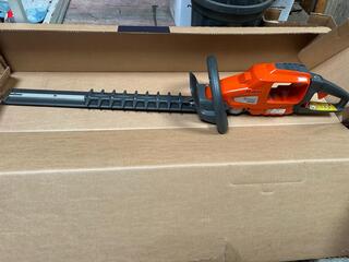 6x Heggenschaar Husqvarna 520iHD , 2022